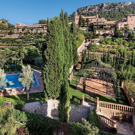 - The New Brand By It Mallorca 5* Valldemossa (Mallorca)