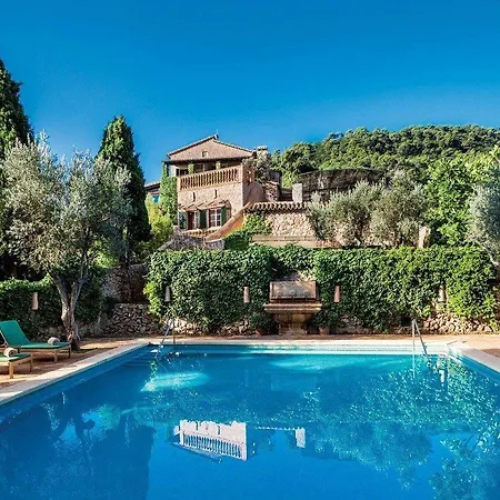 - The New Brand By It Mallorca 5* Valldemossa (Mallorca)