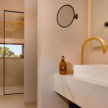 - The New Brand By It Mallorca 5*