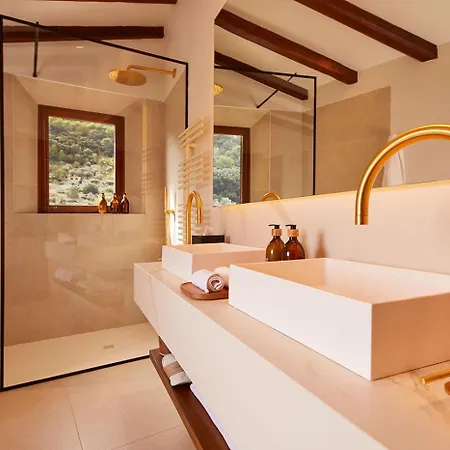 - The New Brand By It Mallorca Otel 5*