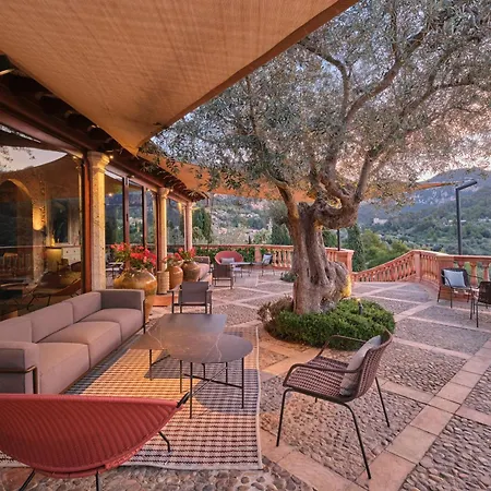 - The New Brand By It Mallorca 5* Valldemossa (Mallorca)