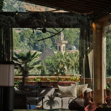 - The New Brand By It Mallorca Otel Valldemossa (Mallorca)