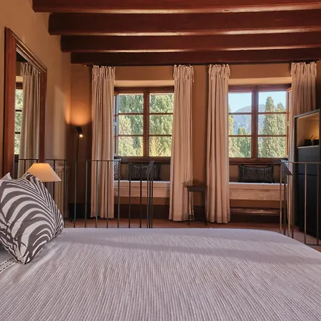 - The New Brand By It Mallorca Otel Valldemossa (Mallorca)