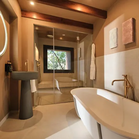 - The New Brand By It Mallorca Otel Valldemossa (Mallorca)