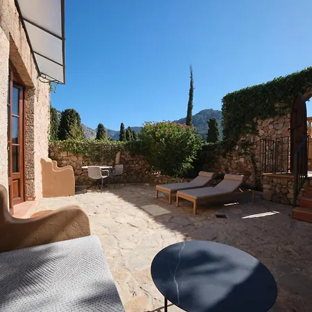 - The New Brand By It Mallorca Hotell 5*