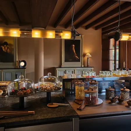 - The New Brand By It Mallorca Otel Valldemossa (Mallorca)