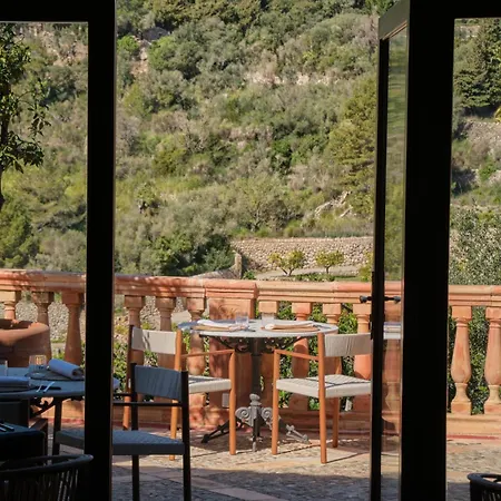 - The New Brand By It Mallorca Valldemossa (Mallorca)
