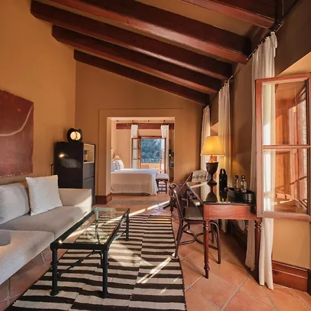 - The New Brand By It Mallorca 5* Valldemossa (Mallorca)