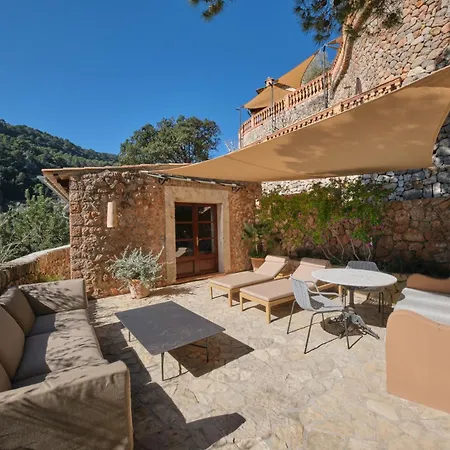 - The New Brand By It Mallorca Otel Valldemossa (Mallorca)