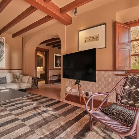 - The New Brand By It Mallorca Otel Valldemossa (Mallorca)