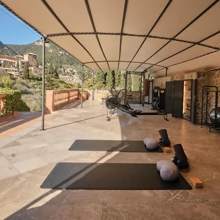 - The New Brand By It Mallorca 5* Valldemossa (Mallorca)