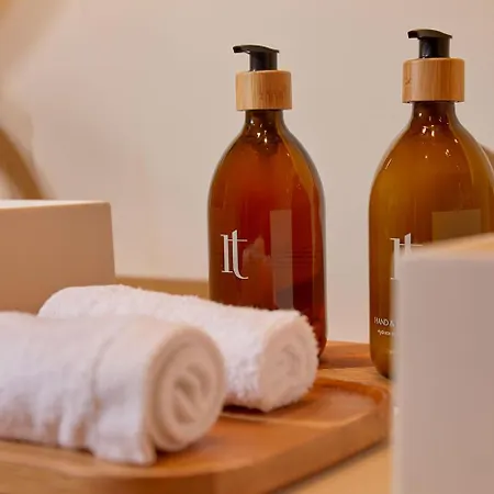 - The New Brand By It Mallorca Otel 5*