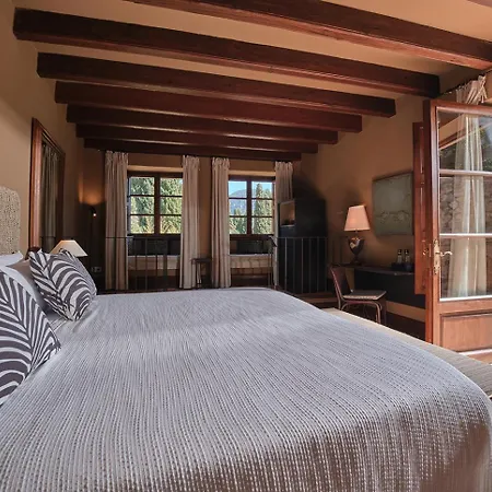 - The New Brand By It Mallorca Otel Valldemossa (Mallorca)