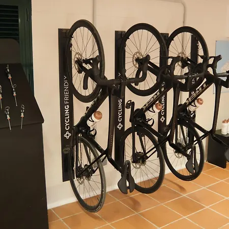 - The New Brand By It Mallorca Hotel Valldemossa (Mallorca)