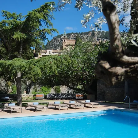 - The New Brand By It Mallorca 5* Valldemossa (Mallorca)