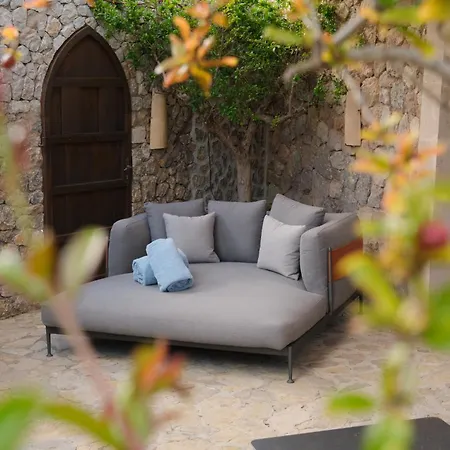 - The New Brand By It Mallorca Hotel Valldemossa (Mallorca)