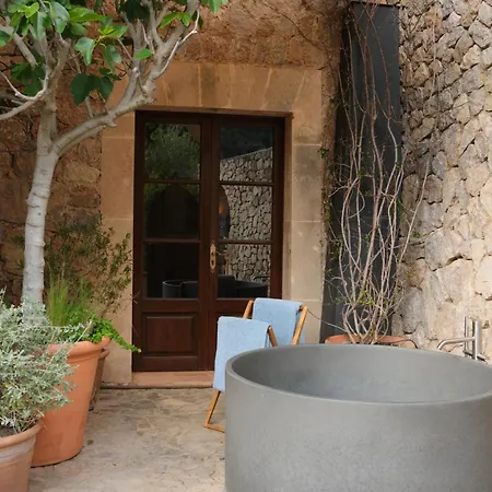 - The New Brand By It Mallorca Valldemossa (Mallorca)
