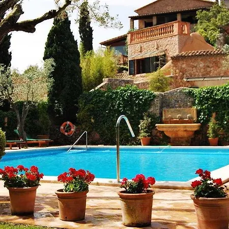 - The New Brand By It Mallorca Otel