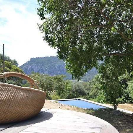 - The New Brand By It Mallorca Hotell Valldemossa (Mallorca)
