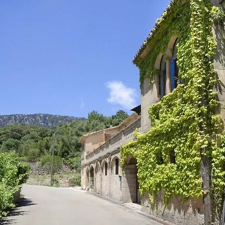 - The New Brand By It Mallorca Valldemossa (Mallorca)