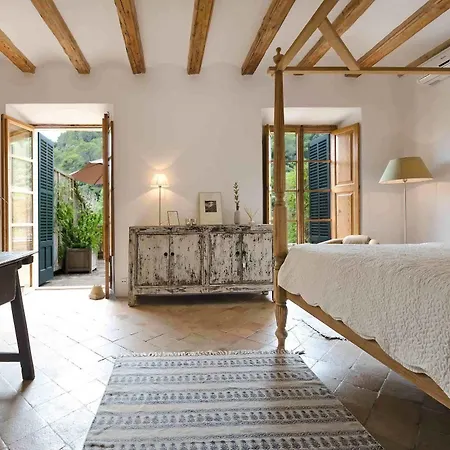 - The New Brand By It Mallorca Otel Valldemossa (Mallorca)
